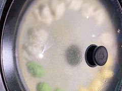 -挂雪铁锅炖大鹅