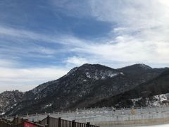 -沂蒙山旅游区云蒙景区(蒙山国家森林公园)