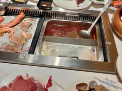 -星伦多 自助料理(圆融店)