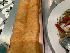-姚姚酸菜鱼·金戈戈香港豉油鸡(喜荟城联名店)