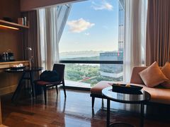 -深圳湾木棉花酒店