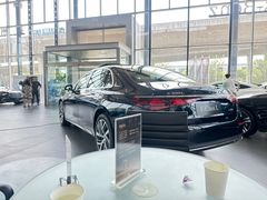 -苏州利星奔驰4S店(吴中店)