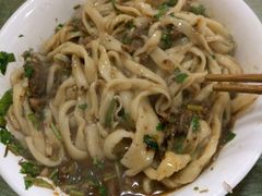 -清真马虎面馆(西七路店)