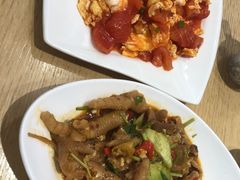 -东北风(江北万达店)