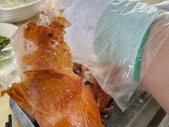 -南沙辉记烧鸡·荔枝木炭火吊烧(旧镇店)