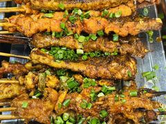 -虾大侠·盱眙龙虾老北京铜锅涮羊肉(金楠天街店)