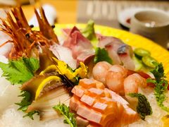 特选刺身拼盘-本逸·割烹料理(湖墅店)
