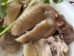 -琼菜坊·无鸡不成宴·海南菜老爸茶糟粕醋(海口骑楼老街店)