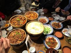 -印象鲵宴·张家界地标美食名片(溪布街店)