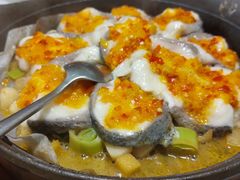 -大鸭梨烤鸭(左家庄店)