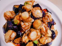 -味莊·青岛菜(云霄路店)