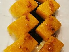 -老爷庙风味美食府(魏都大道店)