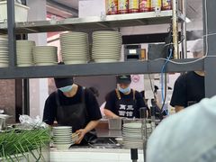 -万三面馆(青龙正街太古里店)