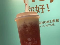 -喜茶(广州荔湾领展广场店)