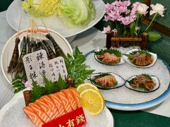 -喜聚薈·花膠雞海鮮火鍋(越秀店)