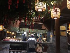 -南京大牌档(三阳广场苏宁店)