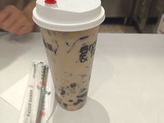 -书亦烧仙草(树木岭店)