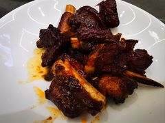 -阿毛饭店(和义路店)