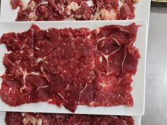 -伟记牛肉(金鸿公路店)