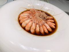太白长江虾-民国红公馆·秦淮八艳(夫子庙店)