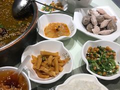 -大河宴·椒麻鱼火锅(克拉玛依西路头宫店)