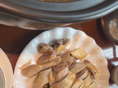 -宣威山野人家·云南菜·菌火锅(金碧店)