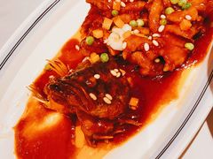 -乾隆美食·本帮菜(黄河路店)