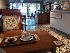 大堂-时光花园(白鹭洲店)