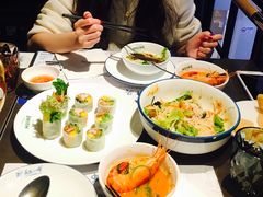 -美奈小馆·越南料理(中航城君尚购物中心店)