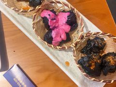 -有喜屋·烧鸟·居酒屋(周浦万达店)