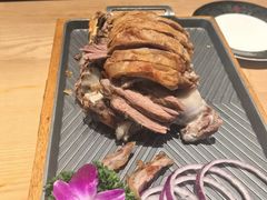 -哈啾嗨·新概念蒙餐(红星新城店)