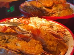 -西安W酒店·WEI全味西餐厅