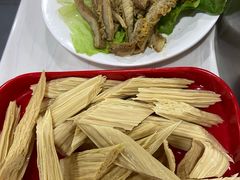 -到味·蒙小铁羊肉馆(粮道街总店)