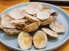 -田三卷馍(人民中路店)