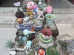 -碰瓷儿陶艺DIY体验馆(五道营胡同总店)