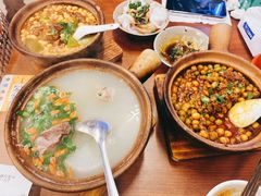 -罗妈砂锅(四川成都奎星楼店)