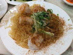 -麦奀云吞面世家(中环店)