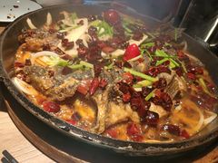 -老板恋上鱼(印象城店)