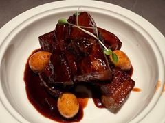 -醉庐·新上海菜(南京西路店)