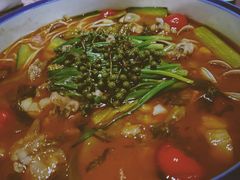 -湘湖大院(越王路店)