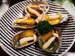 -黑松白鹿(崇文门新活馆店)