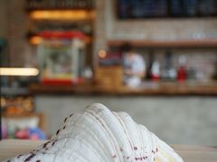 -桉树林A coffee 森林餐厅(三圣乡店)