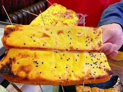 -海拉尔碳烤羊腿烤鸽子(吕营店)