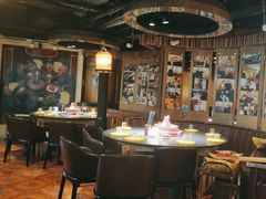 -羊大爷涮肉(亮马桥店)