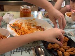 -八爷茶餐厅