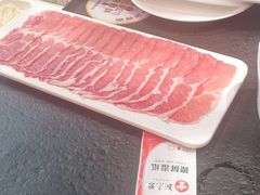 -铜来聚老北京涮肉(恒隆广场店)