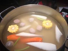 -左庭右院鲜牛肉火锅(新梅广场店)