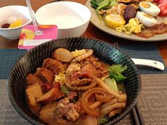 -远洲凤凰山庄臻味全日餐厅