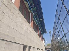 -北京大学-第一体育馆