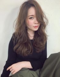 -SY COLOUR专业烫染